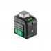 Лазерный уровень ADA CUBE 3-360 GREEN ULTIMATE EDITION