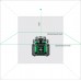 Ротационный лазерный нивелир ADA ROTARY 500 HV-G Servo