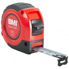 Измерительная рулетка BMI twoCOMP 5 M