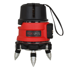 Лазерный уровень RGK LP-72