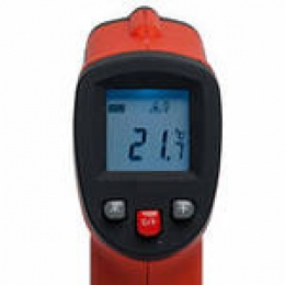 Пирометр ADA TemPro 300